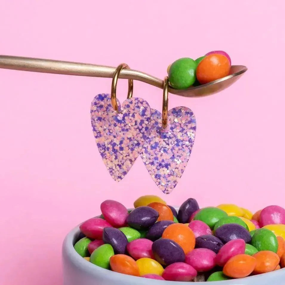 Les bijoux nicolettes taille grande