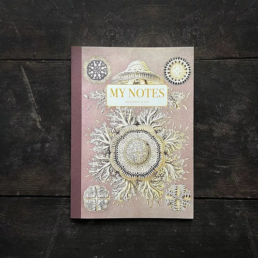 Carnet pour dessiner et écrire