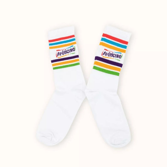 Chaussettes Apéricube