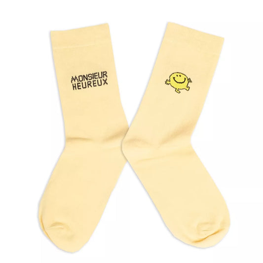 Chaussettes Mr&Mme