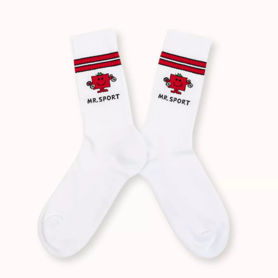 Chaussettes Mr&Mme