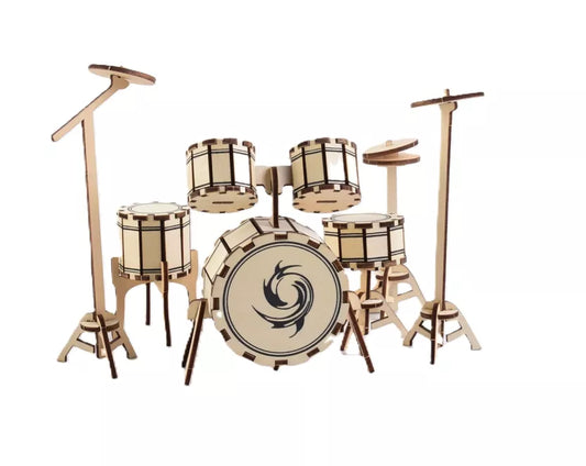 Kit créatif batterie