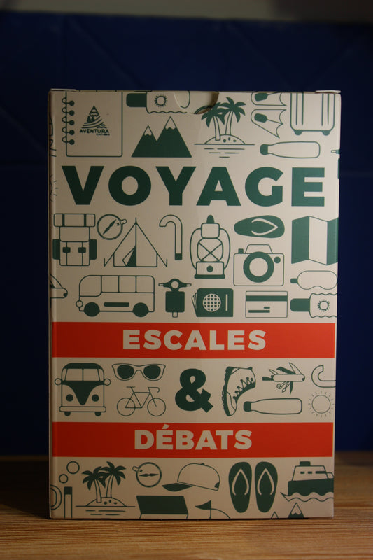 Jeux de voyage