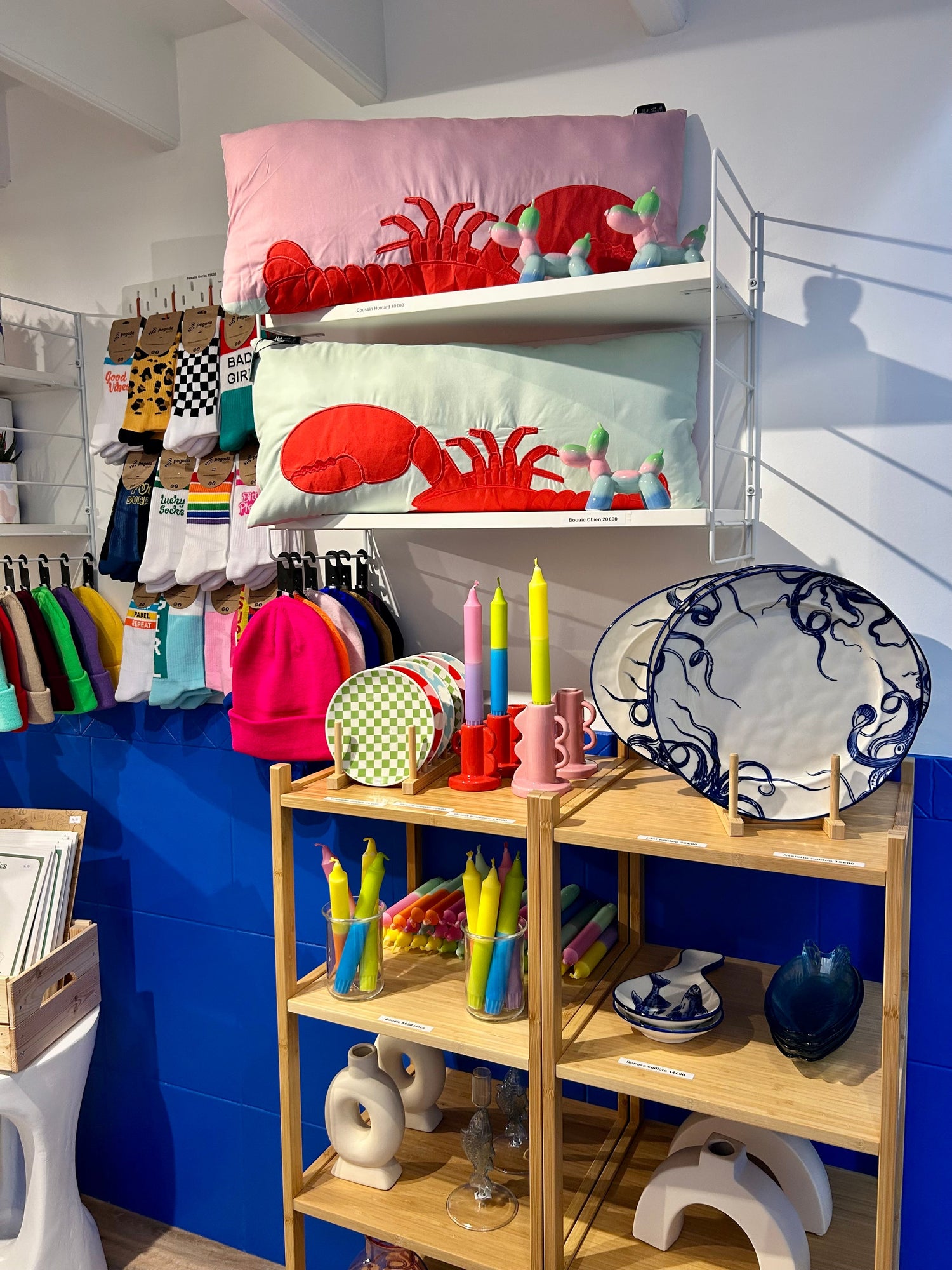 Les best Sellers du Bernik