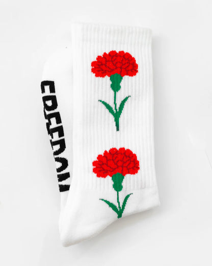 Chaussettes Pegada " Freedom "