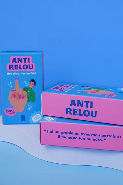 Savon magique