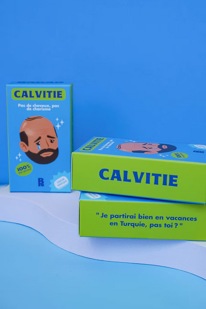 Savon magique