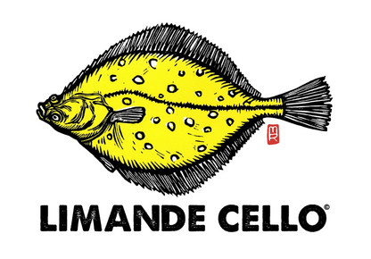 Carte "Limande Cello "