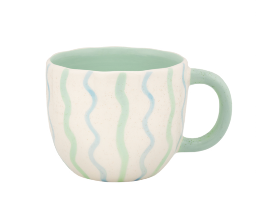 Mug pingouin