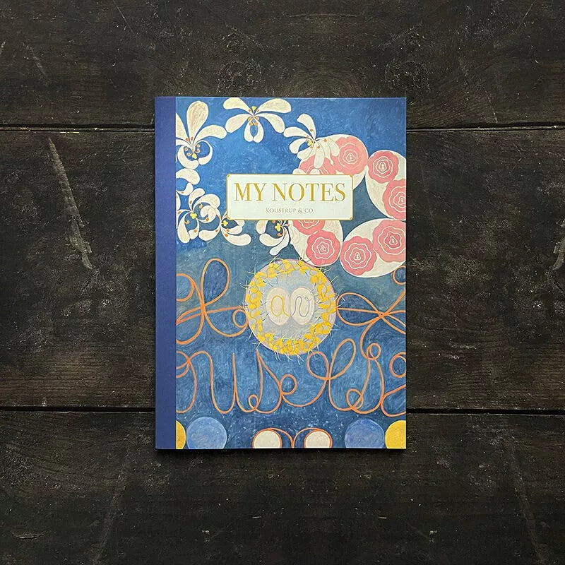 Carnet pour dessiner et écrire