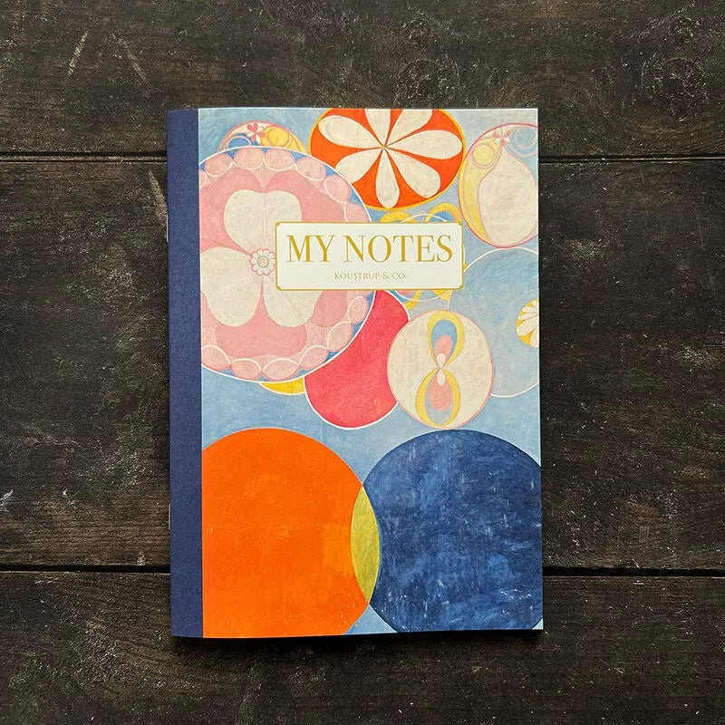 Carnet pour dessiner et écrire