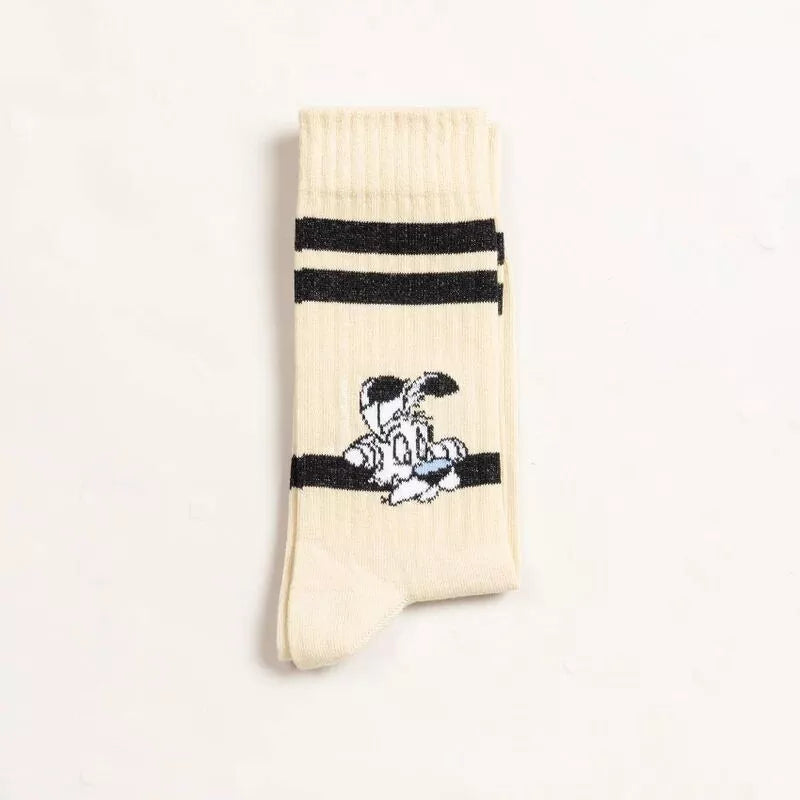 Chaussettes Astérix&Obélix