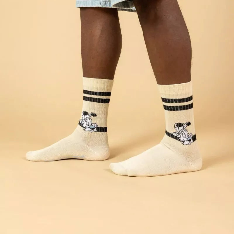 Chaussettes Astérix&Obélix