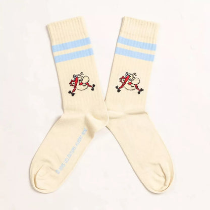 Chaussettes Astérix&Obélix