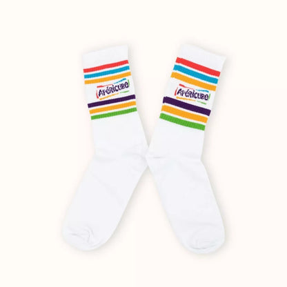 Chaussettes Apéricube