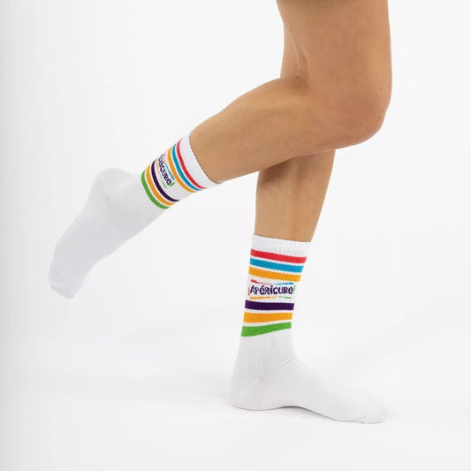 Chaussettes Apéricube