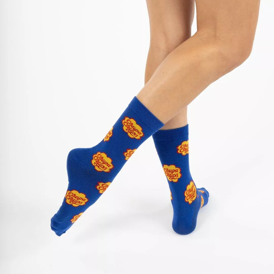Chaussettes Chupa Chups