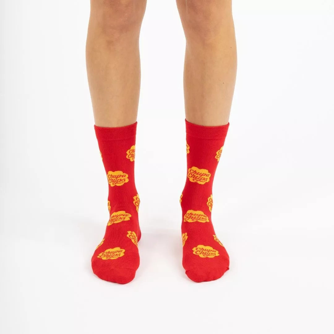 Chaussettes Chupa Chups