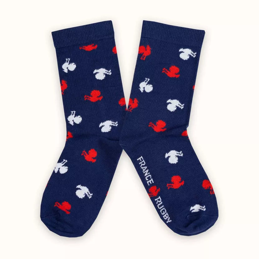 Chaussettes Rugby