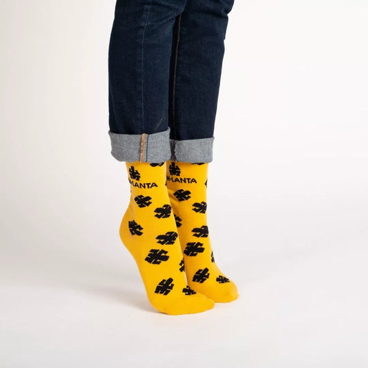 Chaussettes Koh-lanta