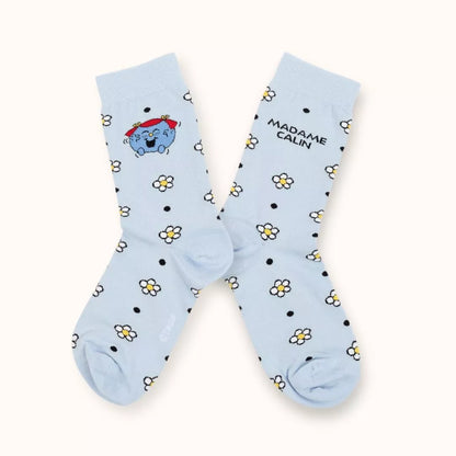 Chaussettes Mr&Mme