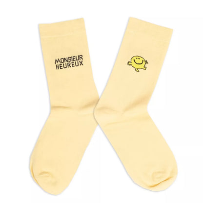 Chaussettes Mr&Mme