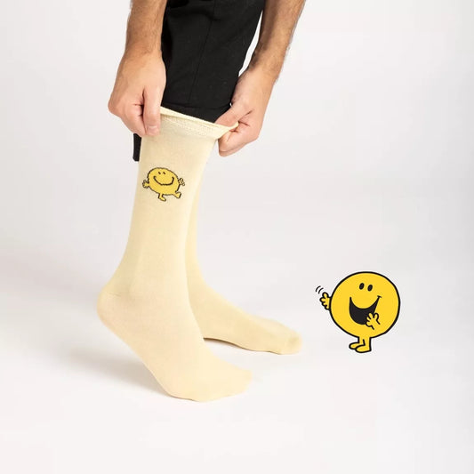 Chaussettes Mr&Mme