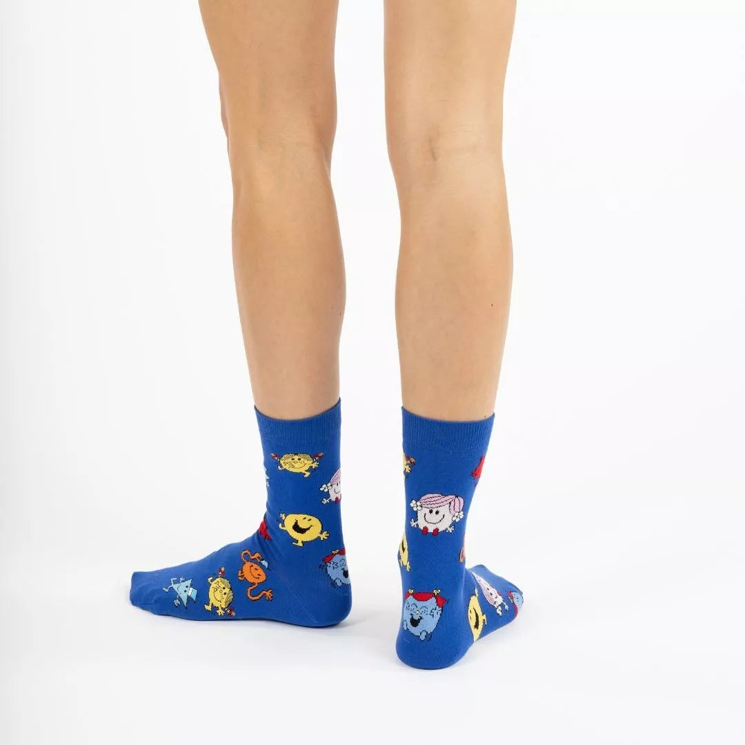 Chaussettes Mr&Mme