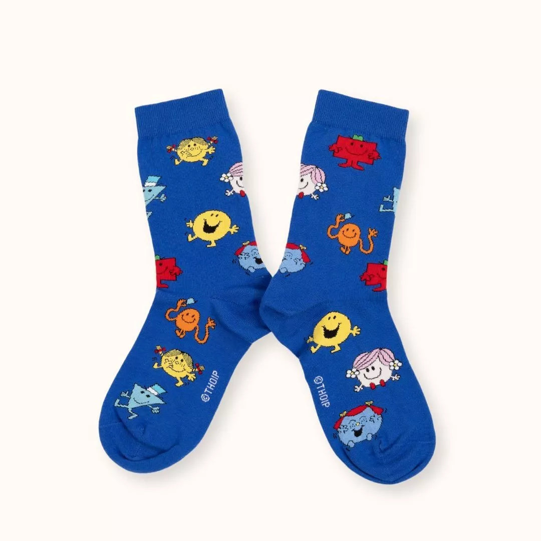 Chaussettes Mr&Mme