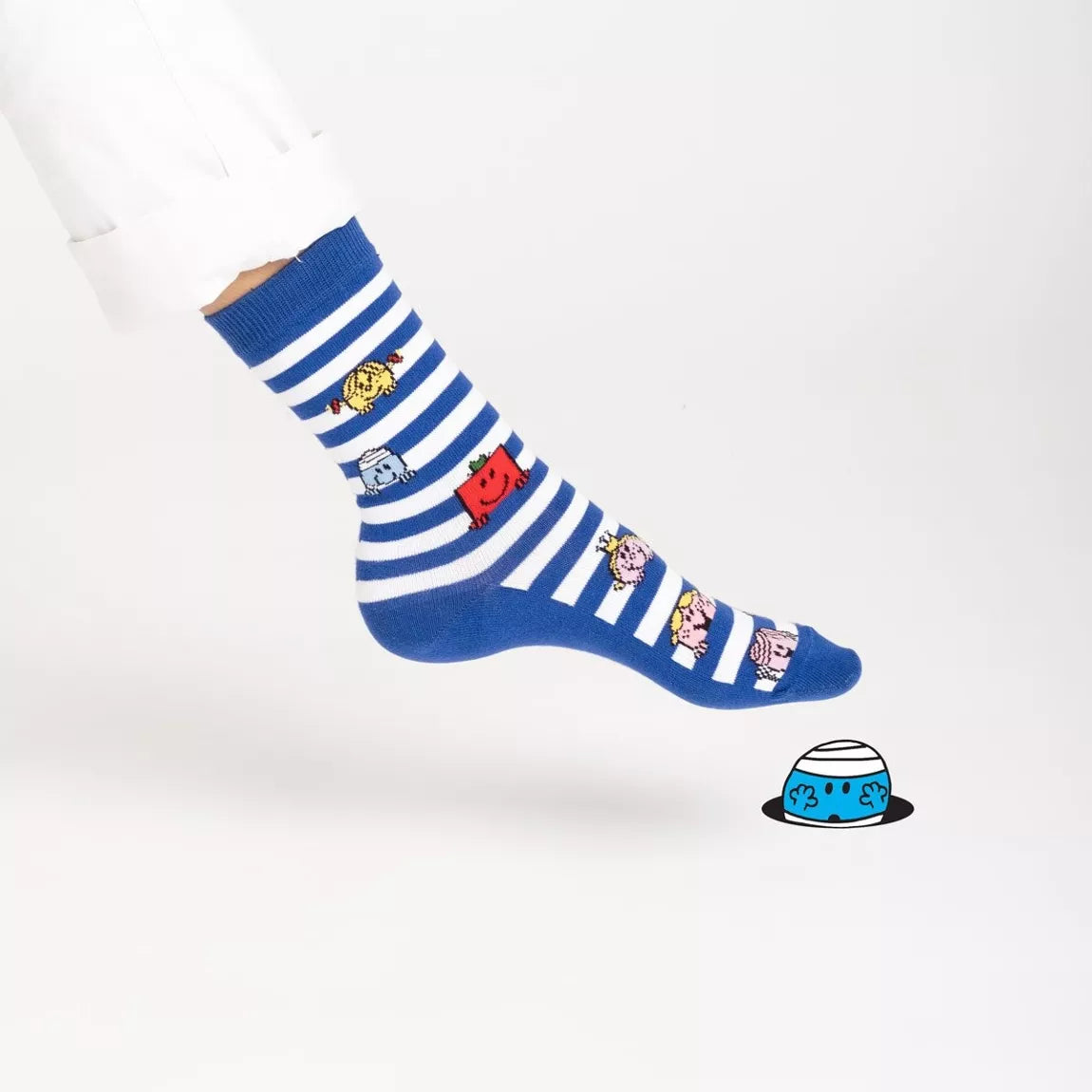 Chaussettes Mr&Mme