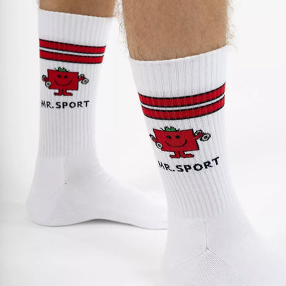 Chaussettes Mr&Mme