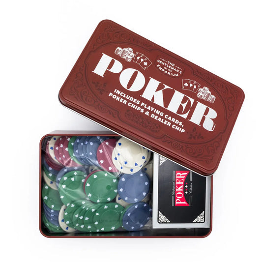 KIT poker