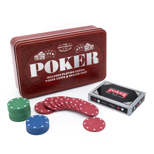 KIT poker