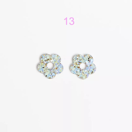 Les nicolettes : les charms de recharge (grand)