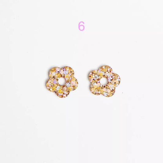 Les nicolettes : les charms de recharge (grand)