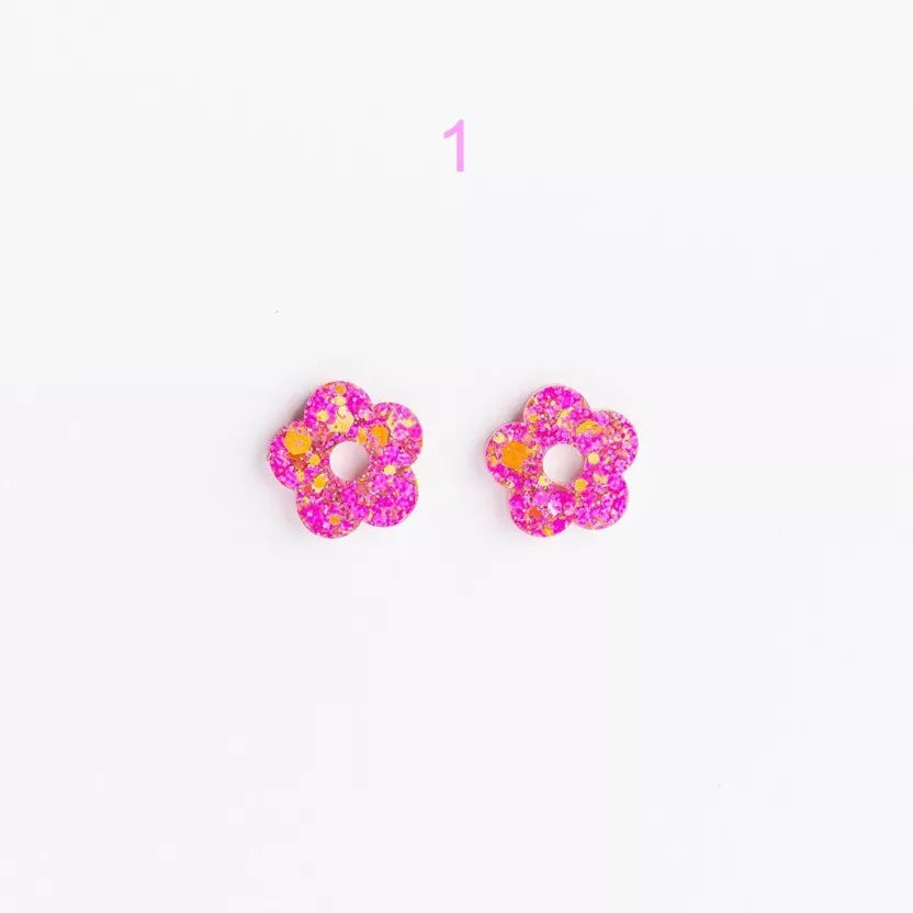 Les nicolettes : les charms de recharge (mini)