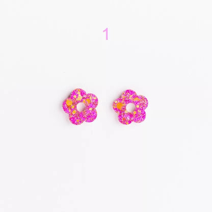 Les nicolettes : les charms de recharge (mini)