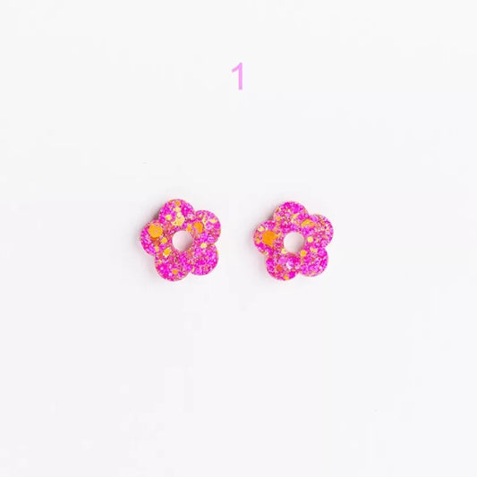 Les nicolettes : les charms de recharge (mini)