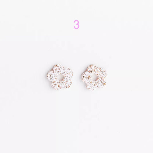 Les nicolettes : les charms de recharge (mini)