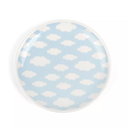 Coupelle multi-usage nuage