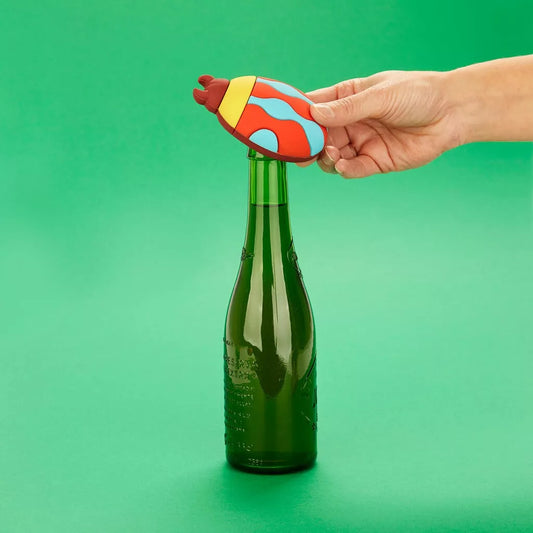 Décapsuleur coléoptère