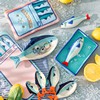 Coupelle sardine