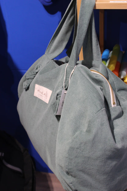 Sac polochon