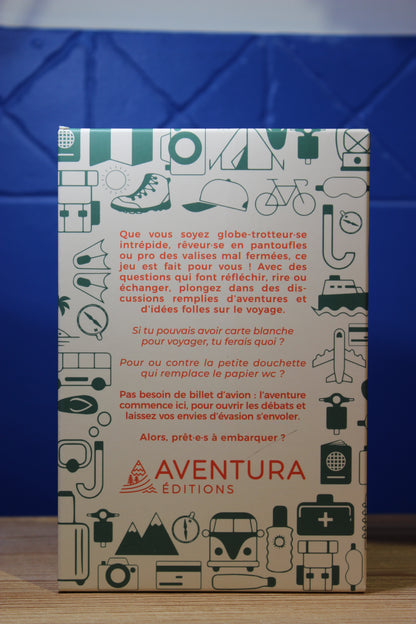 Jeux de voyage