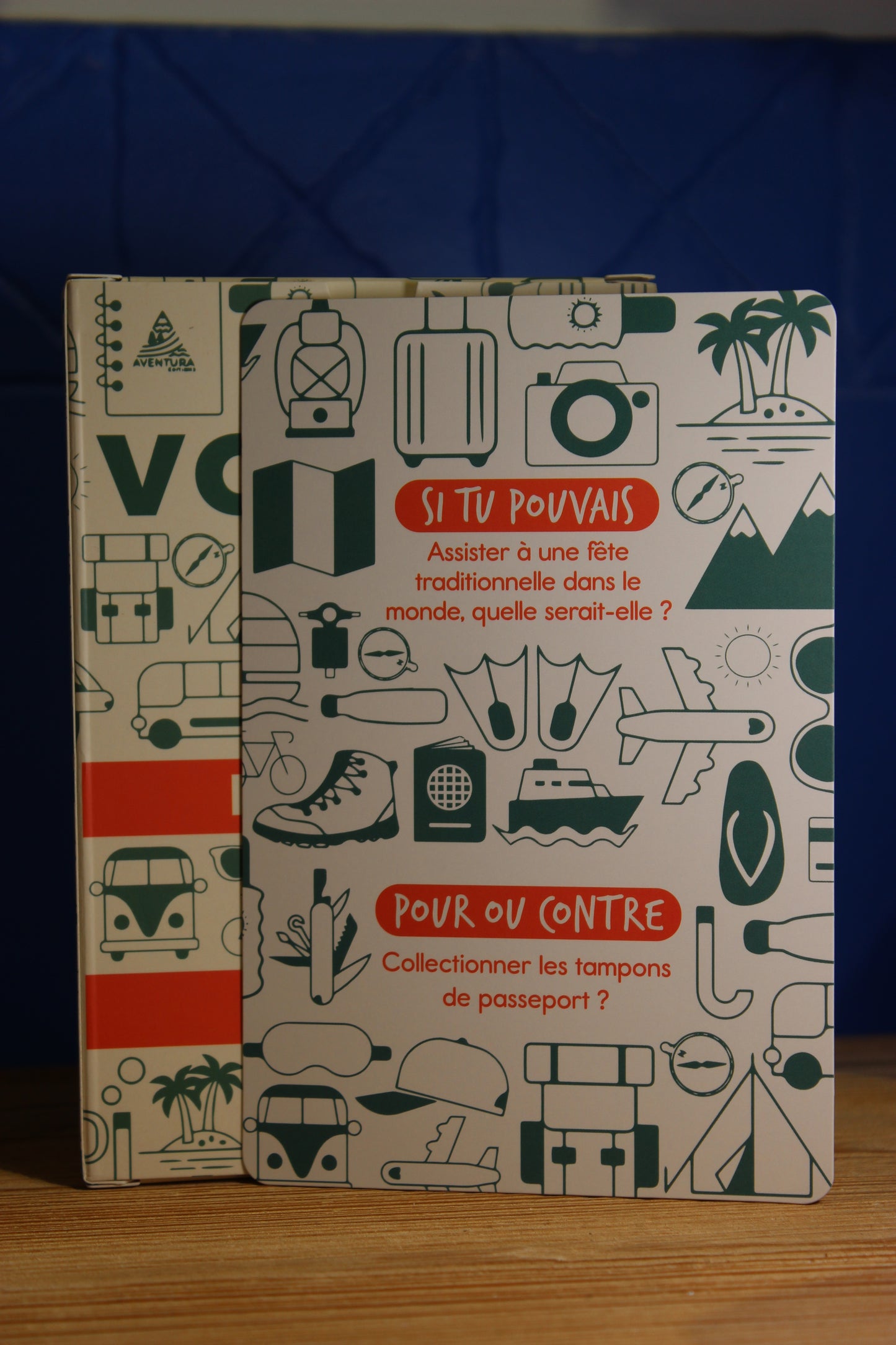 Jeux de voyage