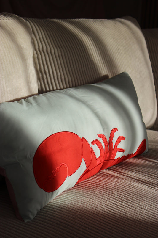 Coussin Homard