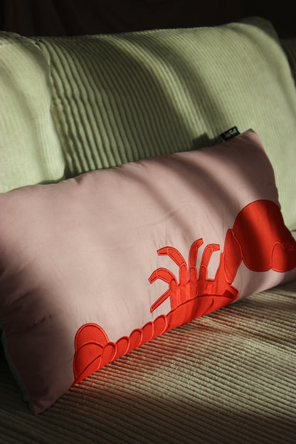 Coussin Homard
