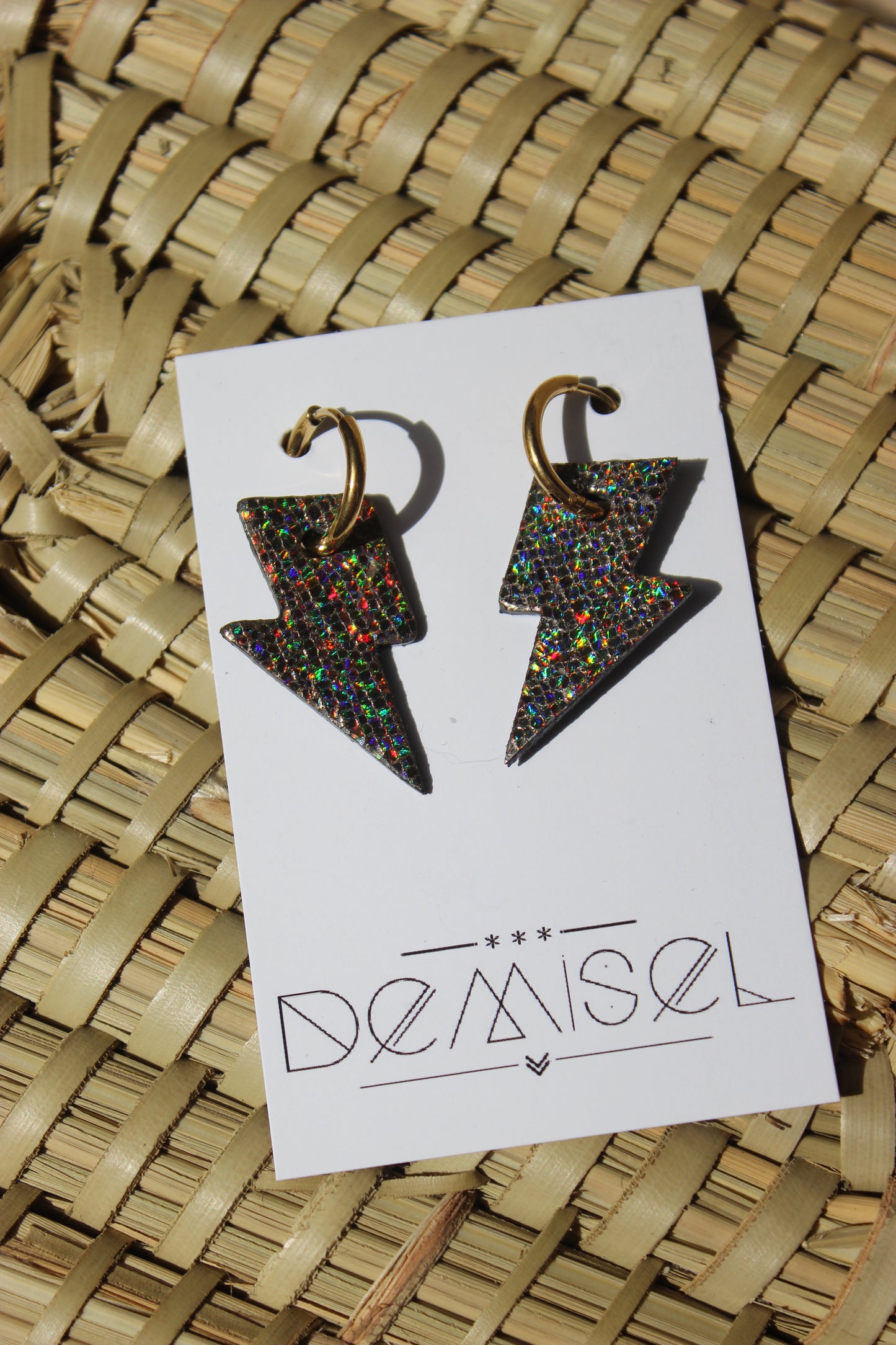 Bijoux DEMISEL