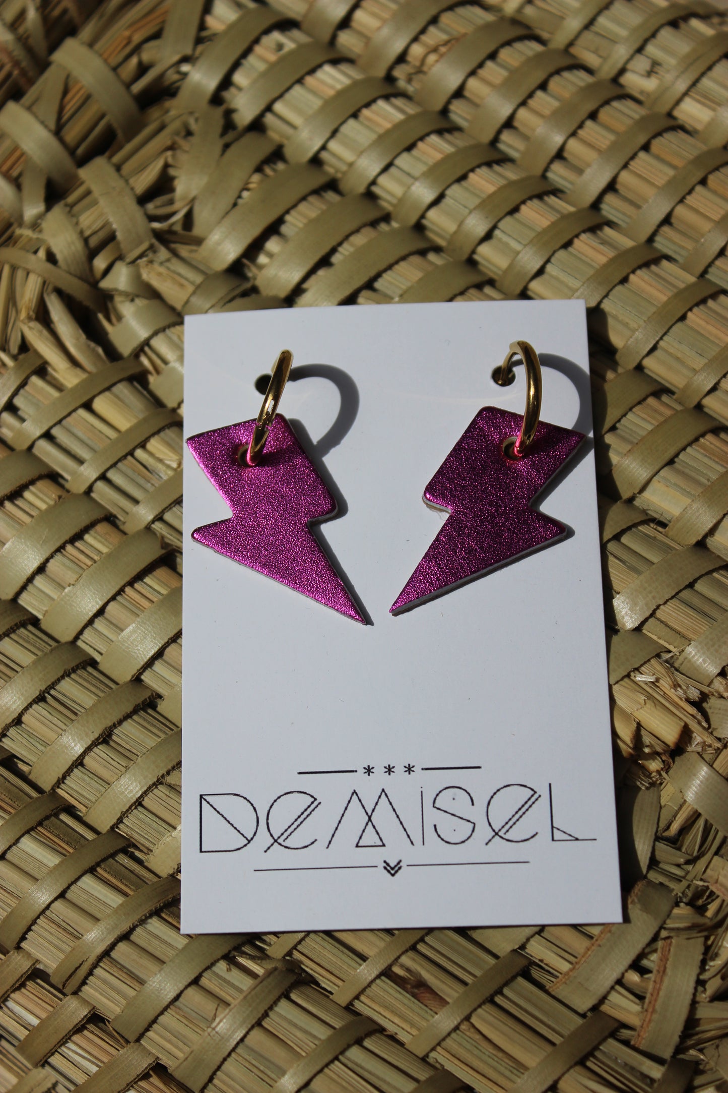 Bijoux DEMISEL