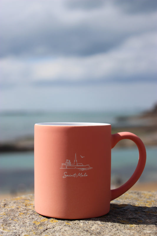 Tasse Saint Malo
